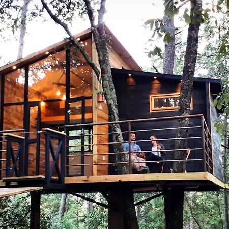 Pinochueco Villa Huasca de Ocampo Buitenkant foto